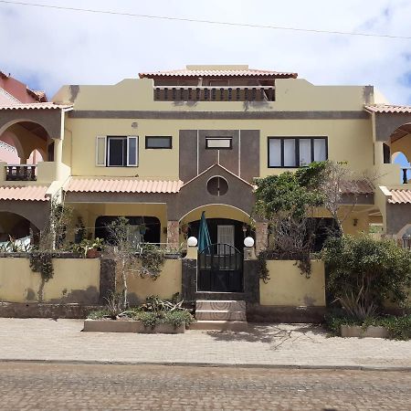 Готель Casa De Tanche Санта-Марія Екстер'єр фото